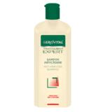 Sampon anticadere - Gerovital Tratament Expert Anti Hair Loss Shampoo, 250ml