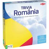 Joc de societate - Trivia Romania