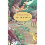 Cartea Junglei - Rudyard Kipling