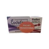 Teste Glicemie CodeFree-Pachet cu 50 Teste si 50 Ace Sterile