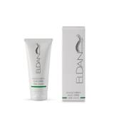 Masca pe baza de extract de plante pentru ten gras, problematic, Herb mask Eldan, 100 ml