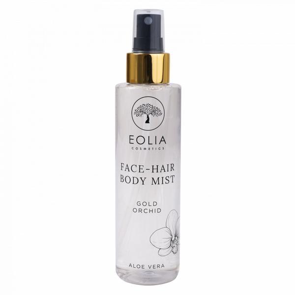 Spray hidratant pentru par si corp cu aroma de orhidee eolia / 5.07 fl. oz, 150ml