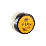 Balsam de Buze Organic cu Pepene Galben Eolia 0.07 fl.oz, 8ml