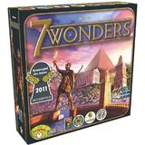 Joc de societate - 7 Wonders