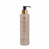 Gel de Dus Natural cu Trandafir Eolia 8.45 fl. oz, 250 ml