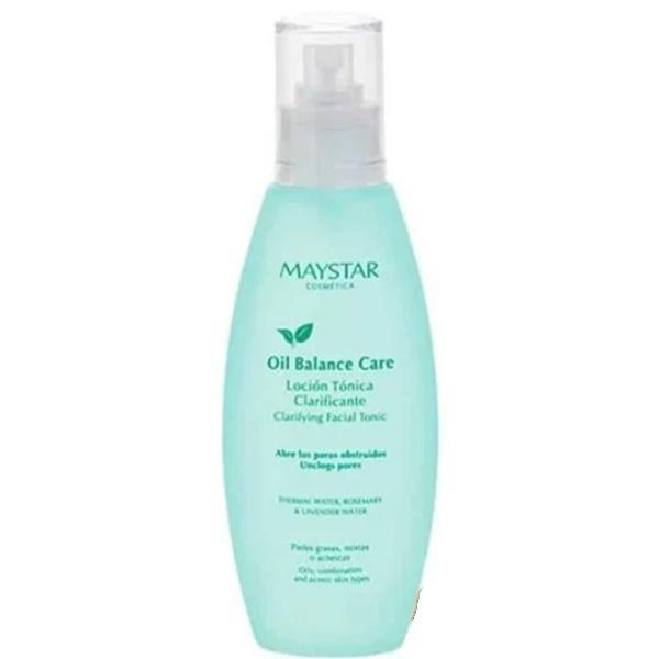 Lotiune tonica faciala maystar 200 ml