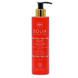 Lotiune de Corp Naturala cu Acid Hialuronic, Miere si Scortisoara Eolia 8.45 fl. oz, 250 ml