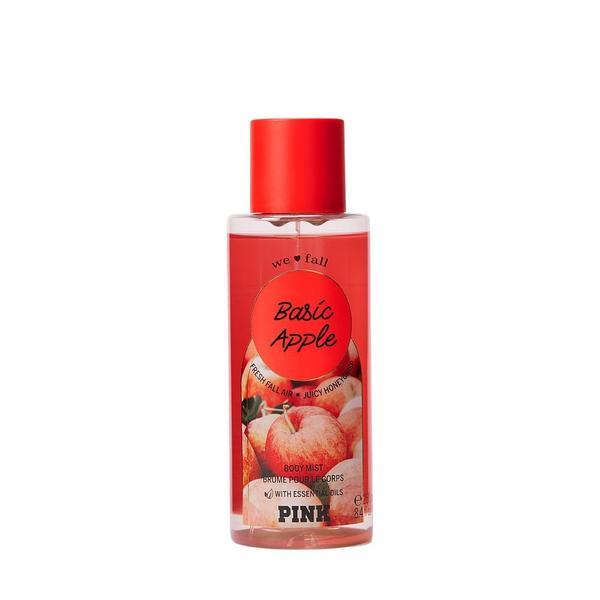 Spray de Corp, Basic Apple, Victoria's Secret, Pink, 250 ml image0