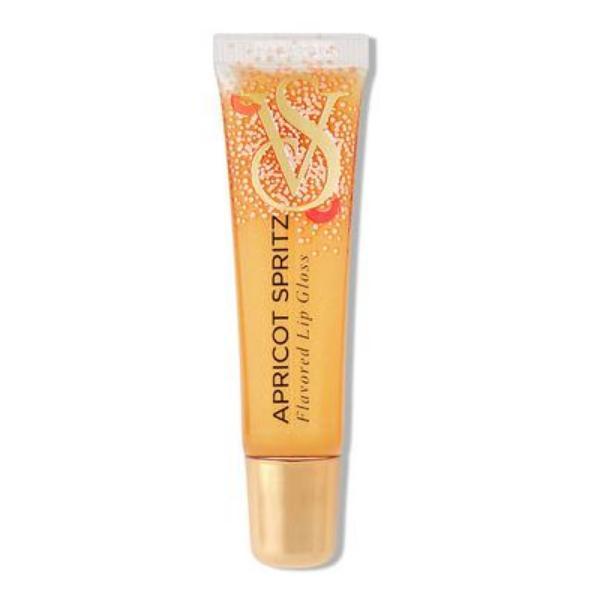 Lip Gloss, Flavored Apricot Spritz, Victoria's Secret, 13 ml