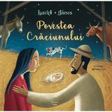 Povestea Craciunului - Lackfi Janos, editura Casa