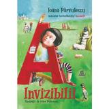 Invizibilii - Ioana Parvulescu, editura Humanitas