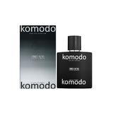 Apa de parfum, Carlo Bossi, Komodo, pentru barbati, 100 ml