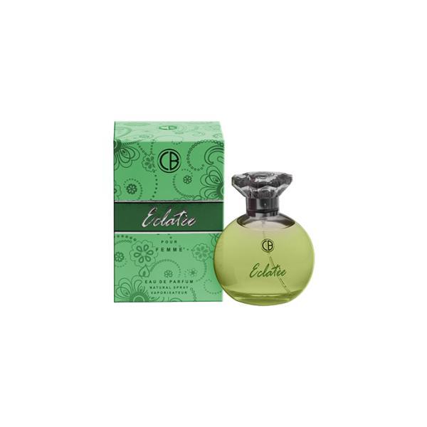Apa de parfum, Carlo Bossi, Eclatee Green, pentru femei, 100 ml 100