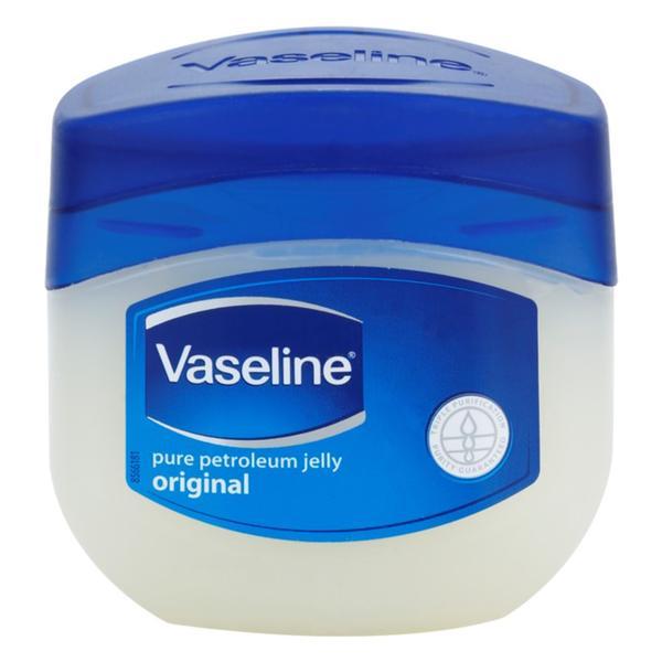 Vaselina cosmetica, vaseline original petroleum jelly 50ml