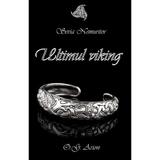 Ultimul viking - O.G. Arion, editura Librex Publishing