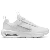 Pantofi sport femei Nike Air Max Intrlk Lite DV5695-100, 38, Alb