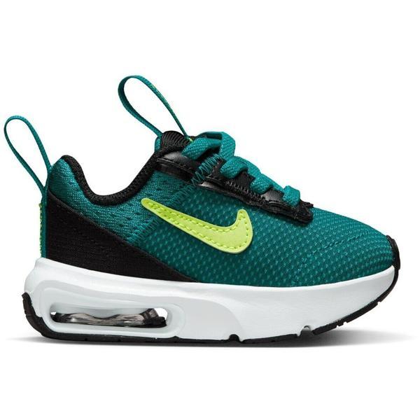 Pantofi sport copii Nike Air Max INTRLK Lite DH9410-300, 18.5, Albastru