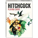 Carti de joc - Hitchcock