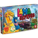 Joc de societate - Lama express