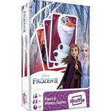 Carti de joc disney - Frozen 2 memo game