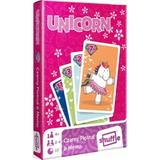 Carti de joc - Happy unicorn black peter and memo