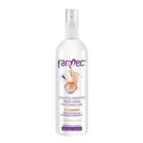 Solutie pentru ingrijirea picioarelor cu glicerina Farmec, 200ml