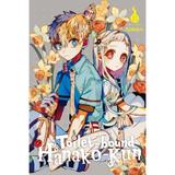 Toilet-bound Hanako-kun Vol.15 - AidaIro, editura Little, Brown & Company