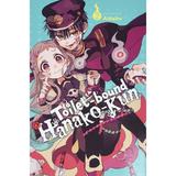 Toilet-bound Hanako-kun Vol.2 - AidaIro, editura Little, Brown & Company