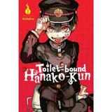 Toilet-bound Hanako-kun Vol.1 - AidaIro, editura Little, Brown & Company