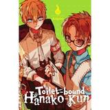 Toilet-bound Hanako-kun Vol.14 - AidaIro, editura Little, Brown & Company
