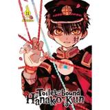 Toilet-bound Hanako-kun Vol.11 - AidaIro, editura Little, Brown & Company