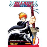 Bleach Vol.1 - Tite Kubo, editura Viz Media