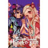 Toilet-bound Hanako-kun Vol.13 - AidaIro, editura Little, Brown & Company