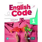 English Code 1. Activity Book - Hawys Morgan, editura Pearson
