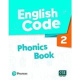 English Code 2. Phonics Book, editura Pearson