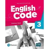 English Code 3. Grammar Book - Nicola Foufouti, Linnette Erocack, editura Pearson