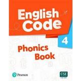 English Code 4. Phonics Book, editura Pearson