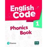 English Code 1. Phonics Book, editura Pearson