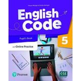 English Code 5. Pupil's Book - Hawys Morgan, Kirstie Grainger, editura Pearson