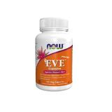  Supliment alimentar EVE Superior Women's Multi Iron-Free - NOW Foods, 120capsule