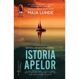 Istoria apelor - Maja Lunde