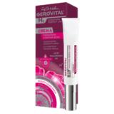 Crema Fermitate Contur Ochi Gerovital H3 Evolution Perfect Look, 15ml