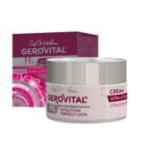 Crema Ultra-Activa si Luminozitate Gerovital H3 Evolution Perfect Look, 50ml