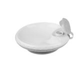 Bol care mentine temperatura mancarii Babyono gri 1070-03