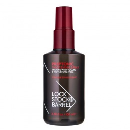 Spray pentru Par Fin - Lock Stock & Barrel Preptonic Thickening Spray 100 ml