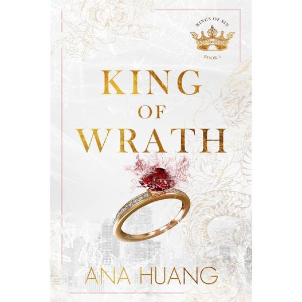 king of wrath ana huang release date king of wrath ana huang release date