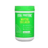 Matcha Collagen Original Matcha  - Vital Proteins, 341g
