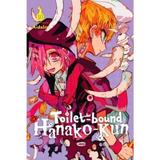 Toilet-bound Hanako-kun Vol.10 - AidaIro, editura Little, Brown & Company