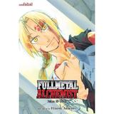 Fullmetal Alchemist (3-in-1 Edition) Vol.9 - Hiromu Arakawa, editura Viz Media