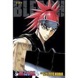 Bleach (3-in-1 Edition) Vol.4 - Tite Kubo, editura Viz Media
